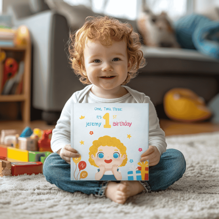 Lifestyle-1st bday-2