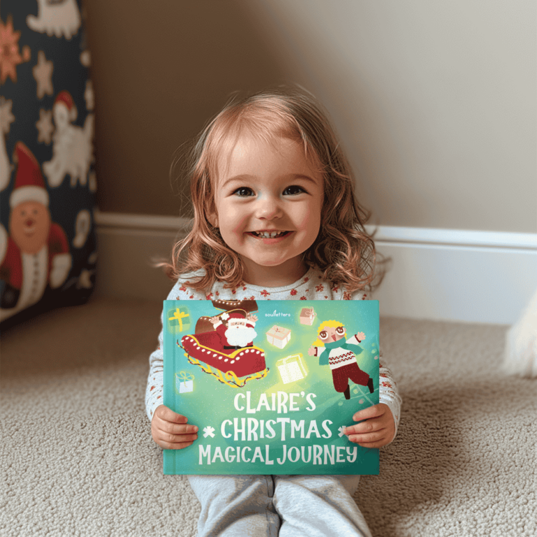 Personalized Books For Your Loved Ones Souletters Personalized personalized-books-for-your-loved-ones-souletters-personalized