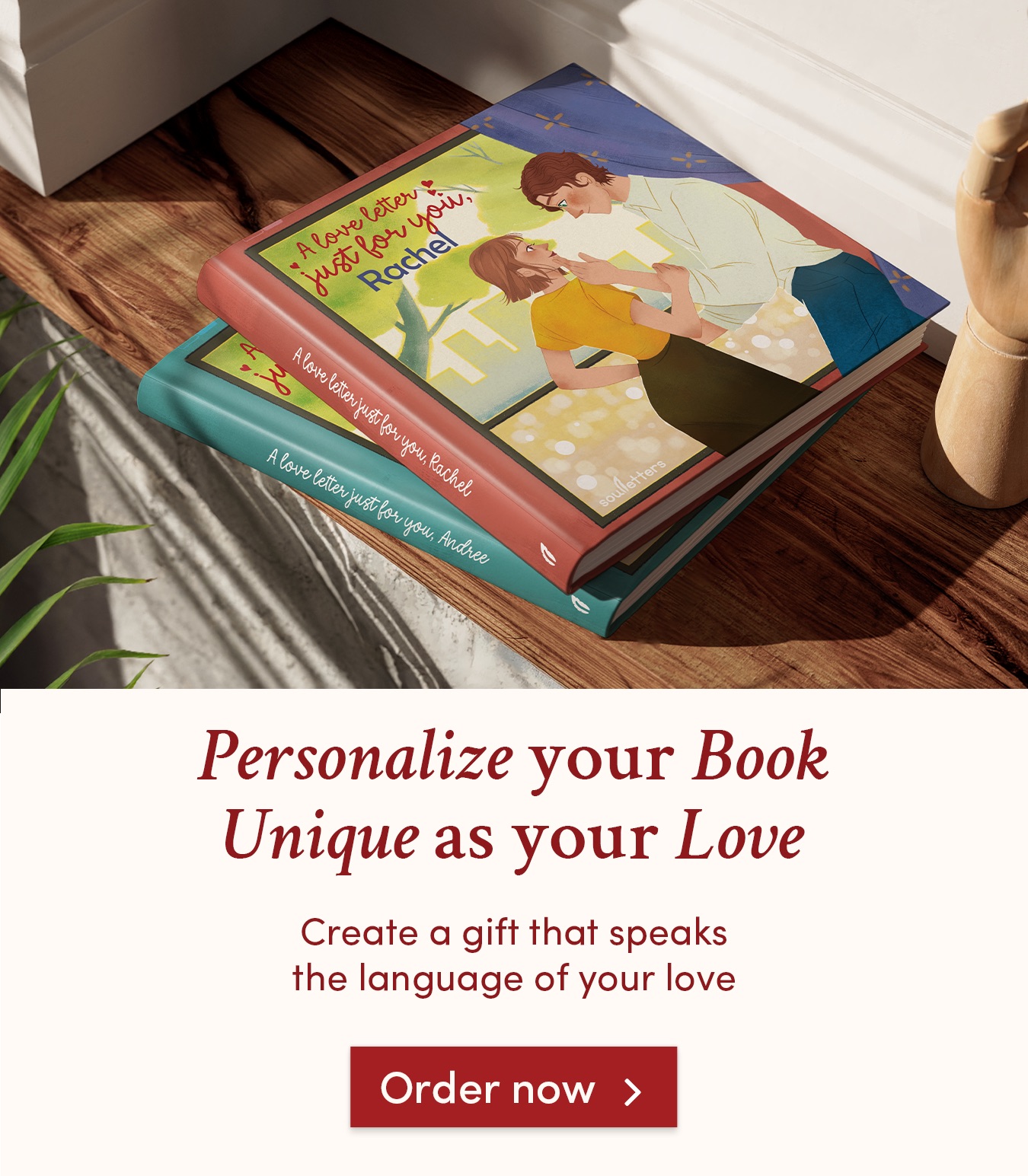 Valentine book banner (1)